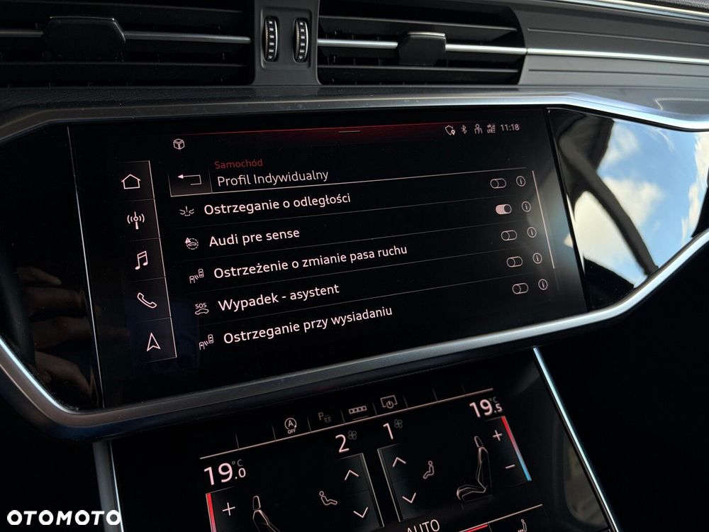 Audi A6 Avant - 35