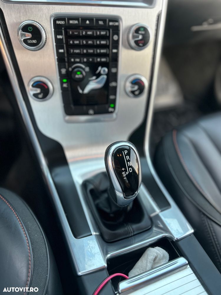 Volvo XC 60 - 10