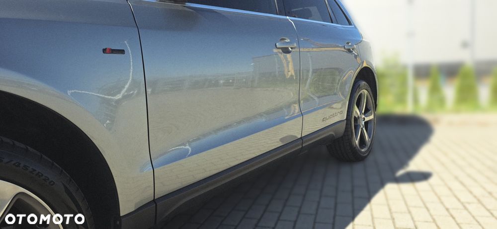 Audi Q5 2.0 TDI Quattro S tronic Prime Line - 36