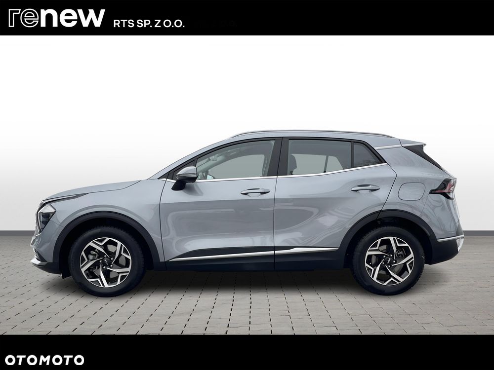 Kia Sportage 1.6 T-GDI M 2WD - 2