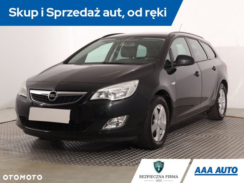 Opel Astra - 3