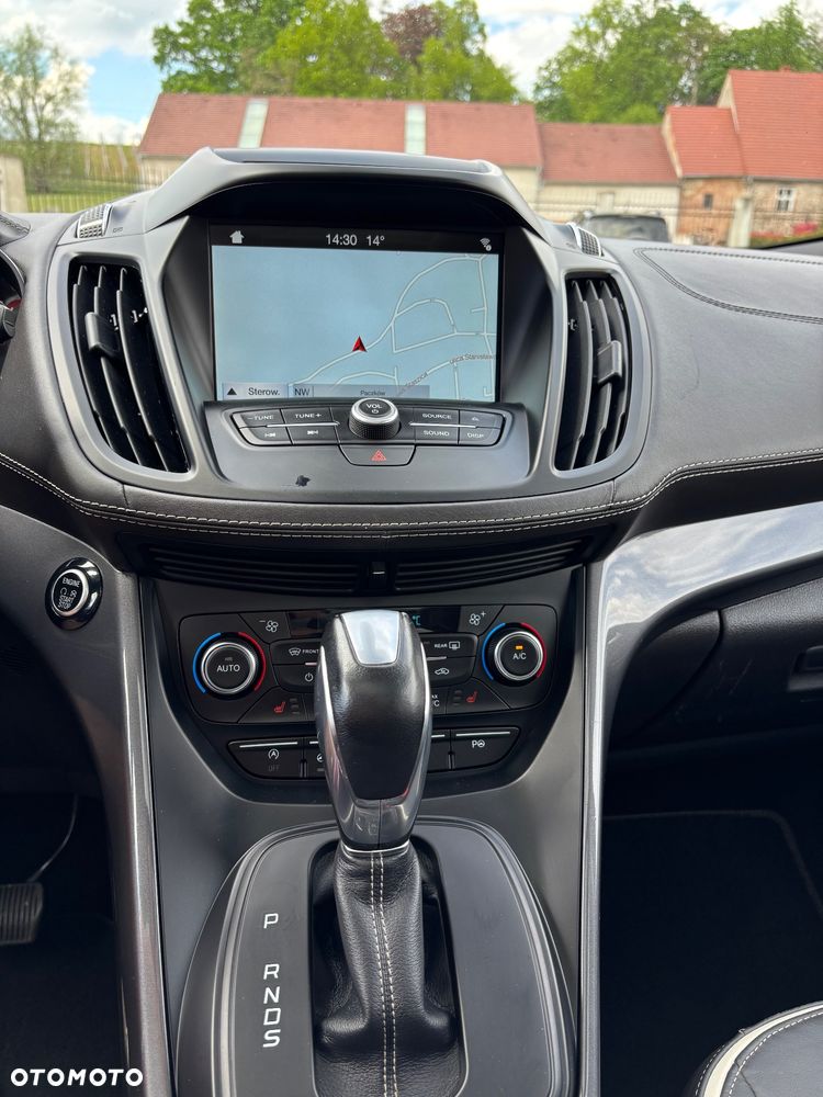 Ford Kuga Vignale 1.5 EcoBoost AWD ASS - 20