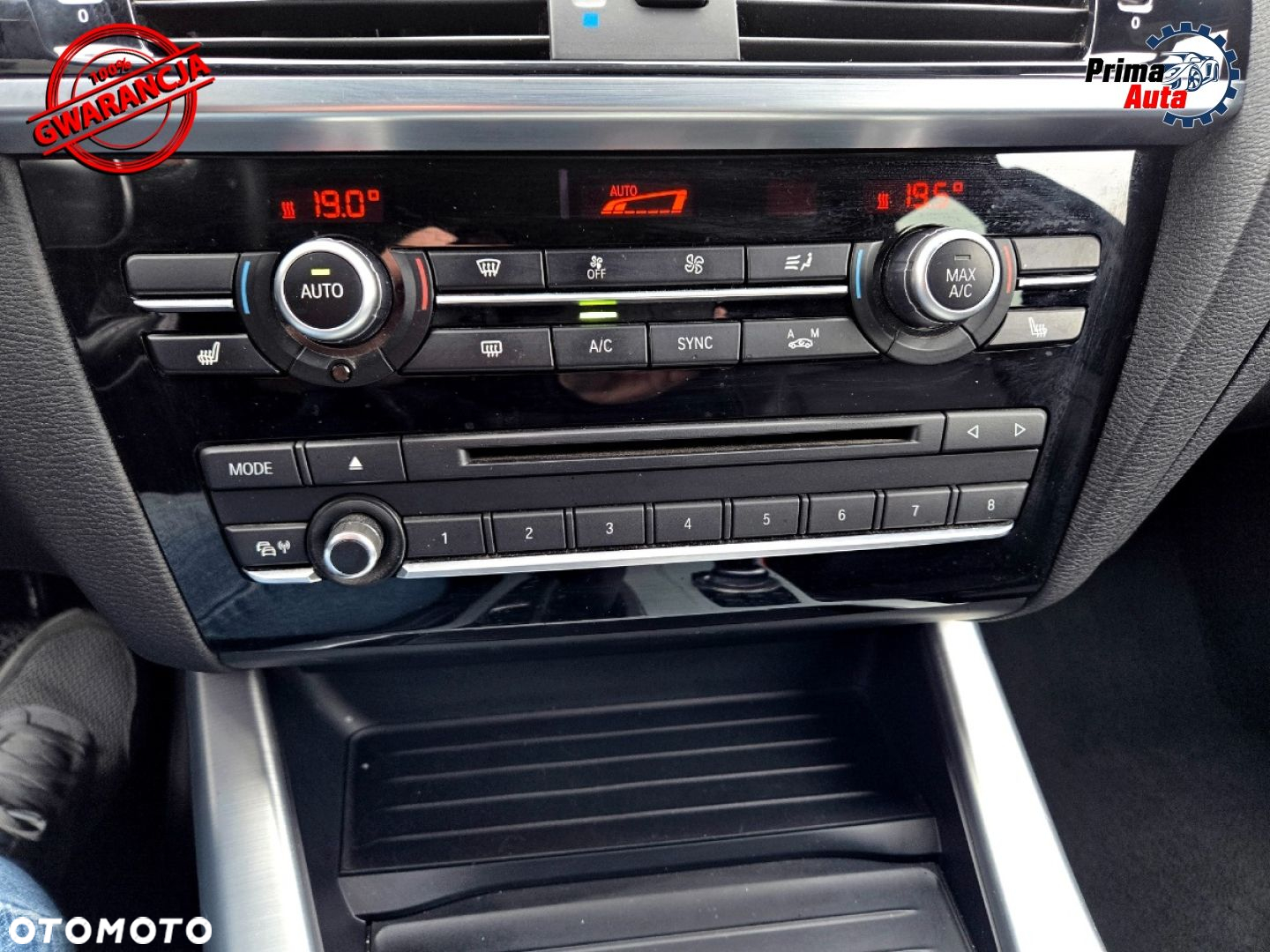 BMW X3 xDrive20d M Sport - 34