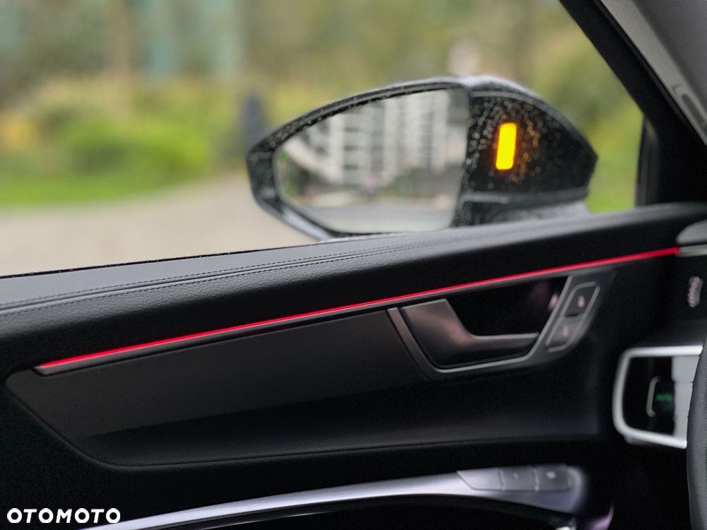 Audi A6 Limousine - 32