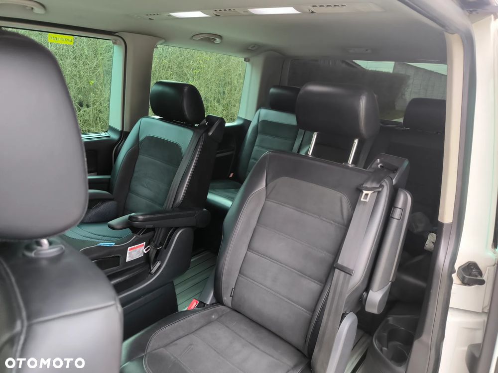 Volkswagen Multivan 2.0 TDI L1 Highline 4Motion DSG - 21