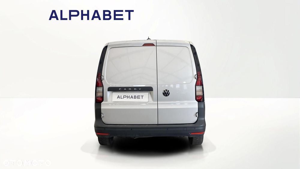Volkswagen Caddy - 4