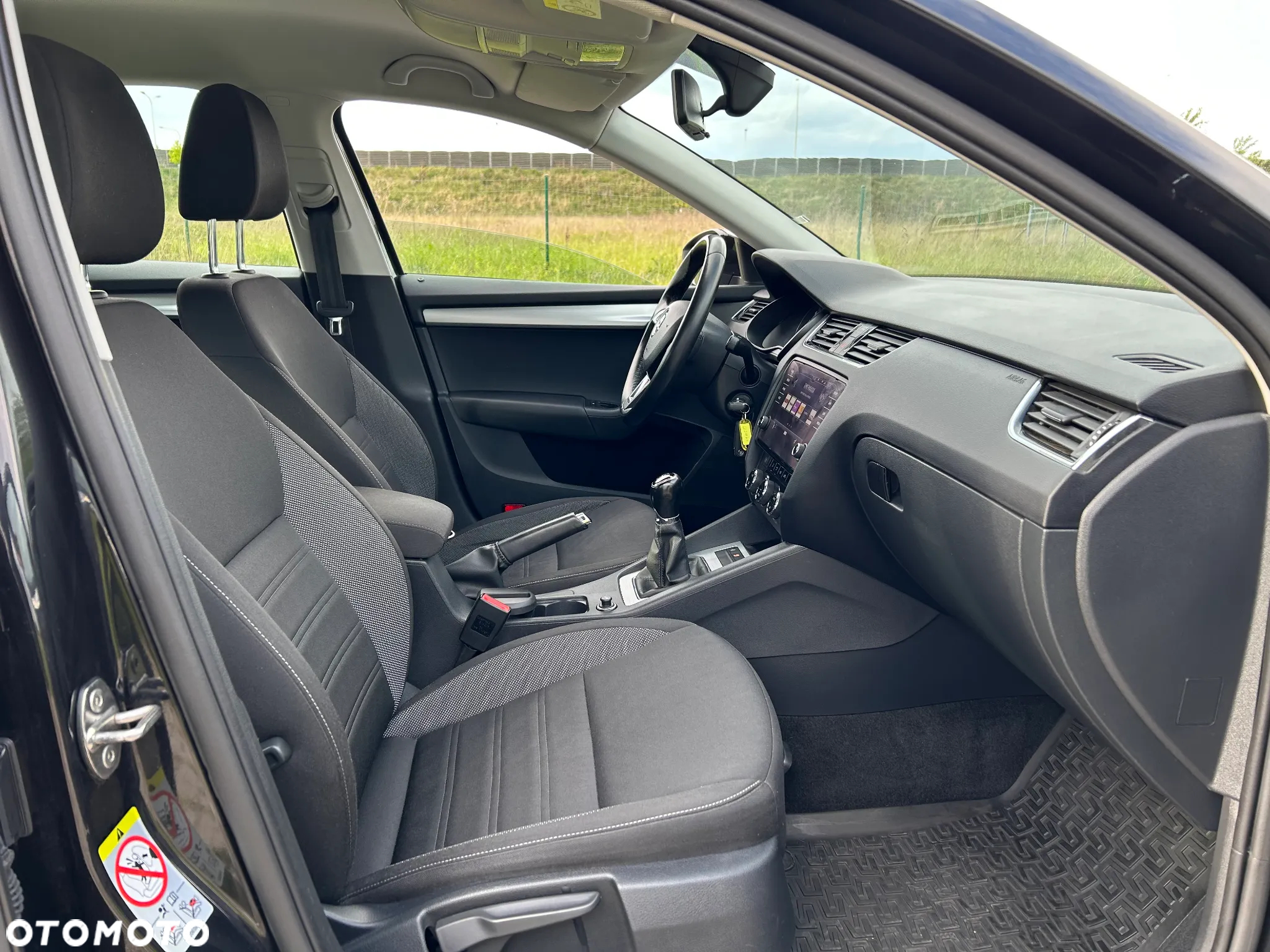 Skoda Octavia 1.4 TSI Ambition - 23