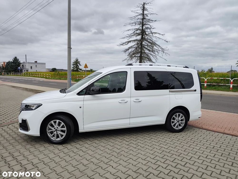 Ford Tourneo Connect 2.0 EcoBlue TREND - 5