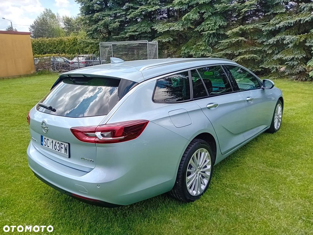 Opel Insignia 2.0 Direct InjectionTurbo Business Edition - 13