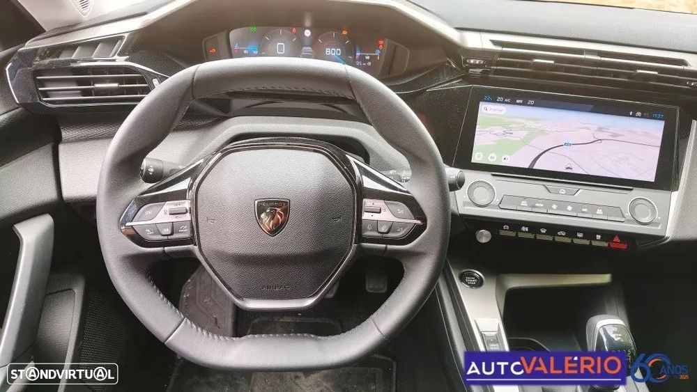 Peugeot 308 1.2 PureTech Active - 13