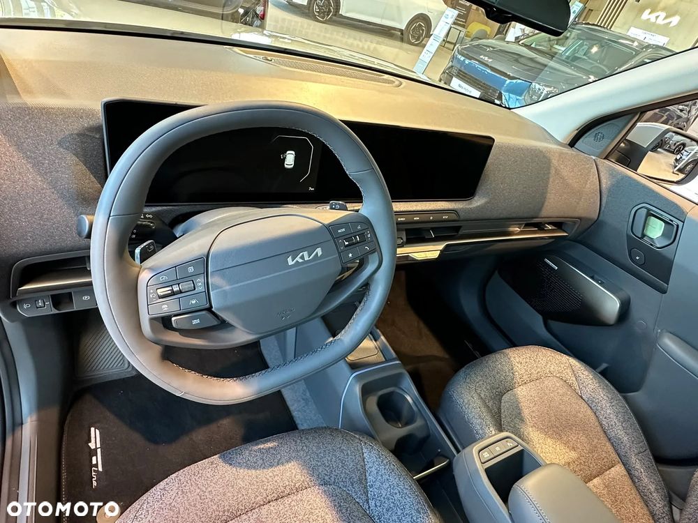 Kia EV2 42.2kWh Earth - 8