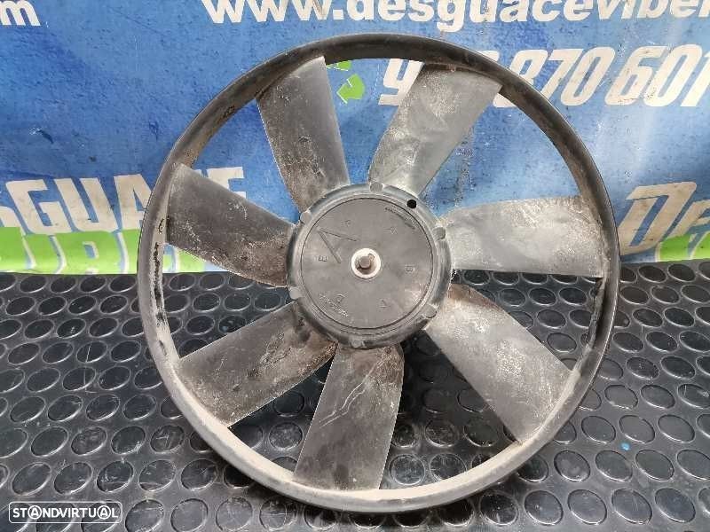 ELECTROVENTILADOR VOLKSWAGEN GOLF III 1994 -1H0959455D - 3
