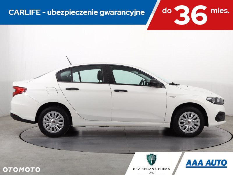 Fiat Tipo - 7