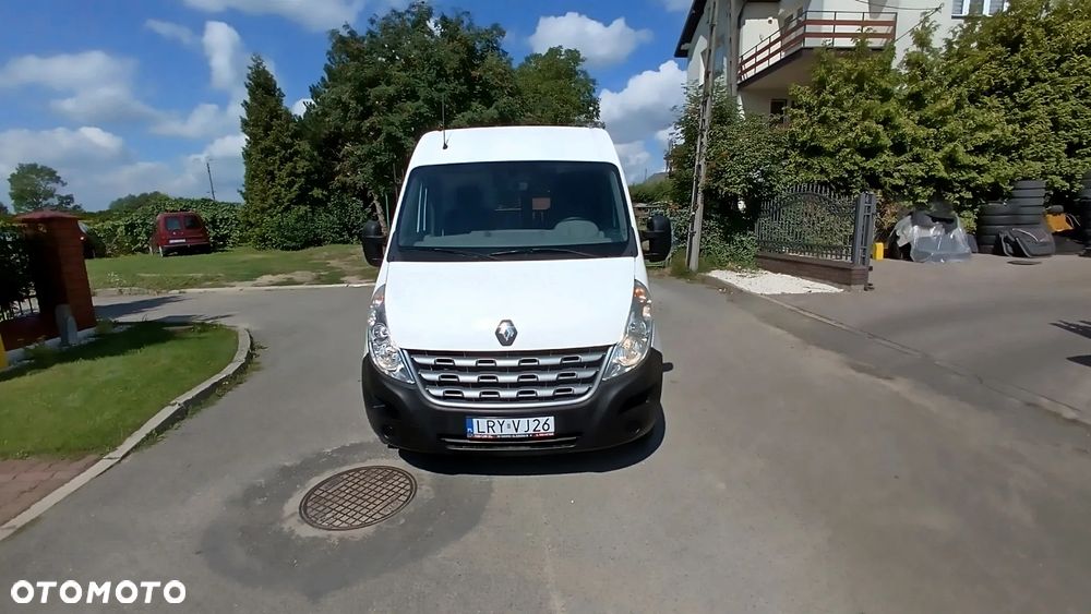 Renault Master - 23