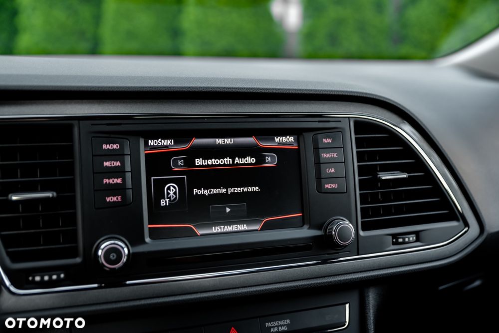 Seat Leon Sportstourer 2.0 TDI Start&Stop FR - 34
