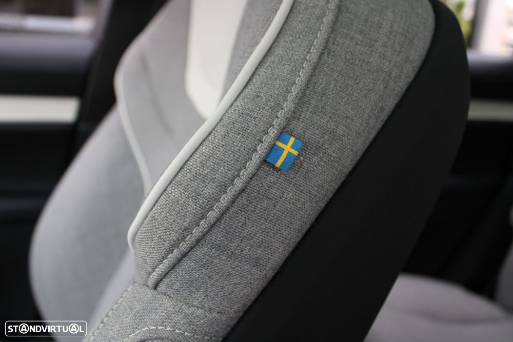 Volvo EX90 111 kWh Twin Motor Ultra - 58