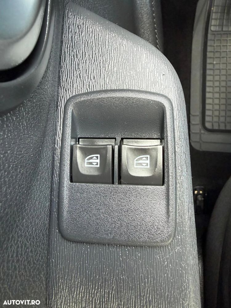 Dacia Dokker SCe 100 Comfort - 23