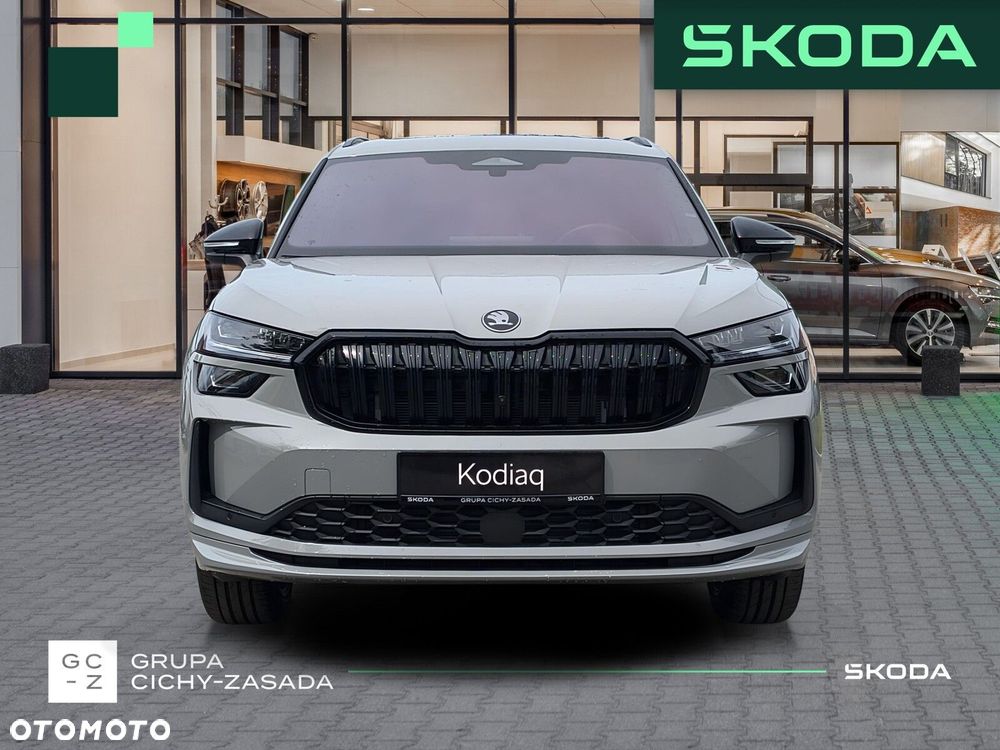 Skoda Kodiaq - 9