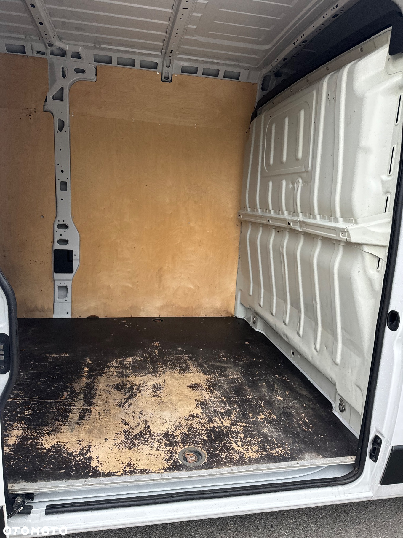 Fiat Ducato - 23