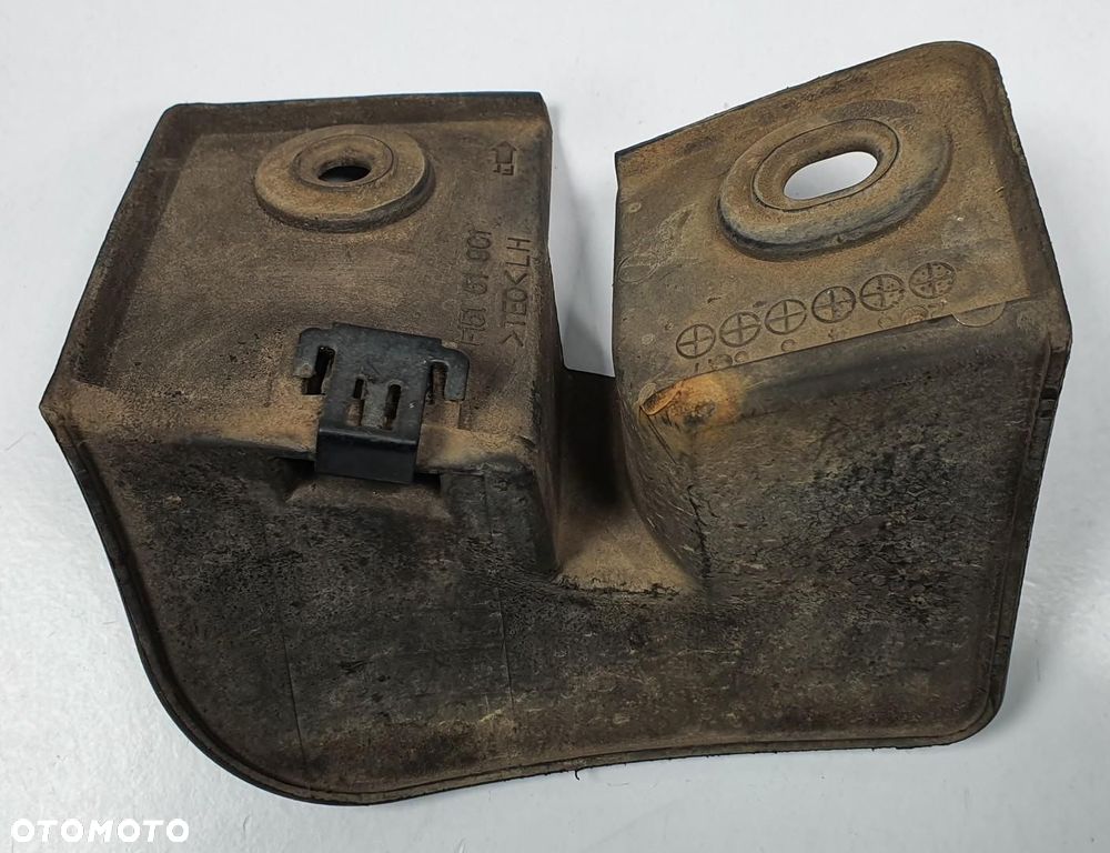 CHLAPACZ LEWY TYŁ TYLNY MAZDA RX-8 RX8 F151-519C1 - 2