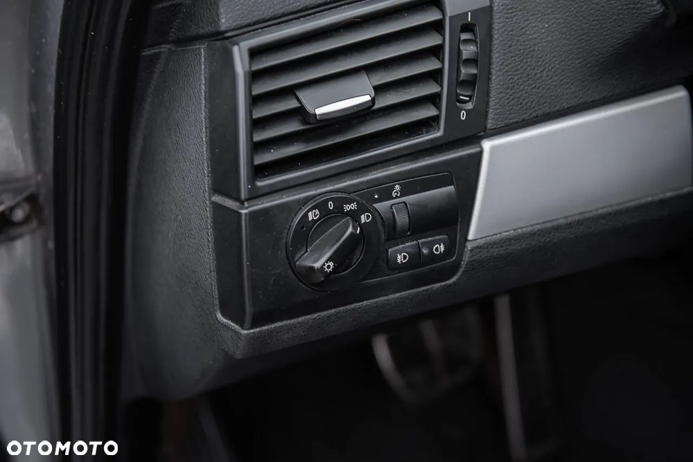 BMW X3 xDrive35d Limited Sport Edition - 19