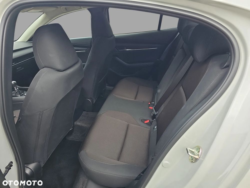 Mazda 3 2.0 mHEV Exclusive Line - 13
