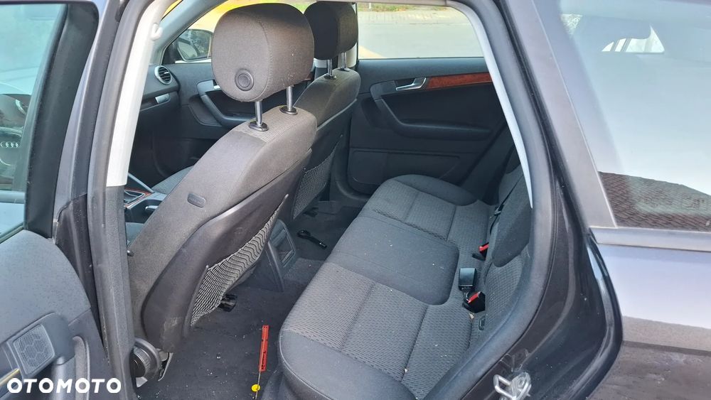 Audi A3 Sportback 1.8 TFSI Ambition - 10