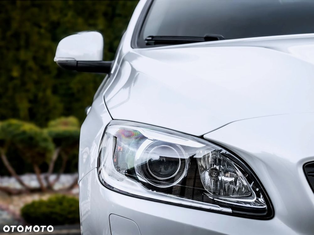 Volvo V60 D2 Ocean Race - 34