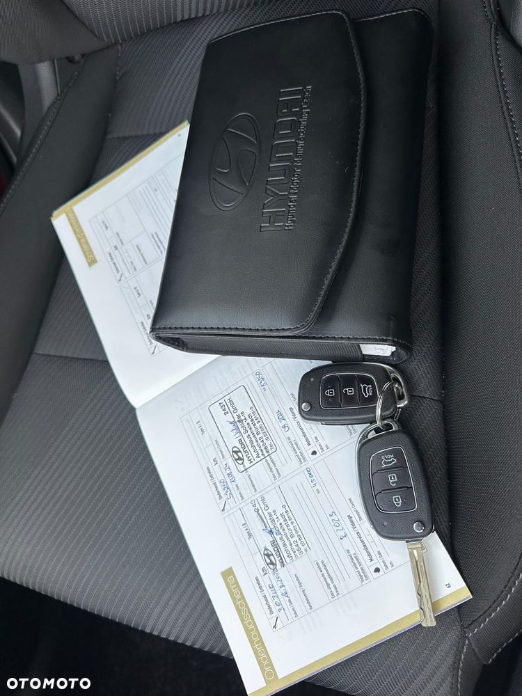 Hyundai Tucson 1.6 GDi 2WD Trend - 15