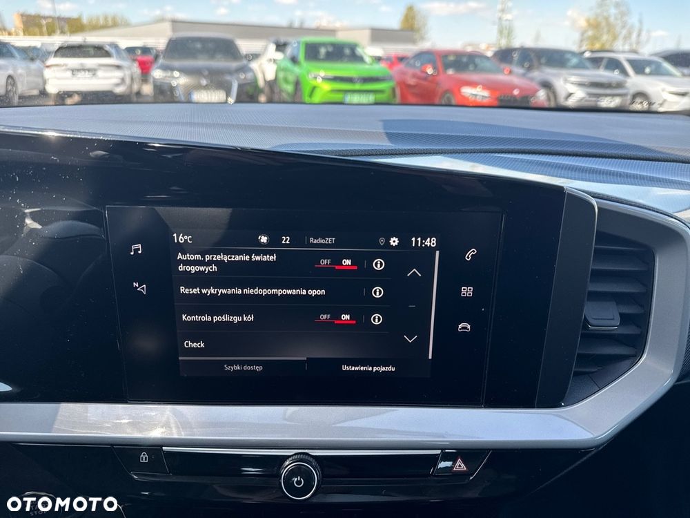 Opel Mokka 50kWh Edition - 21