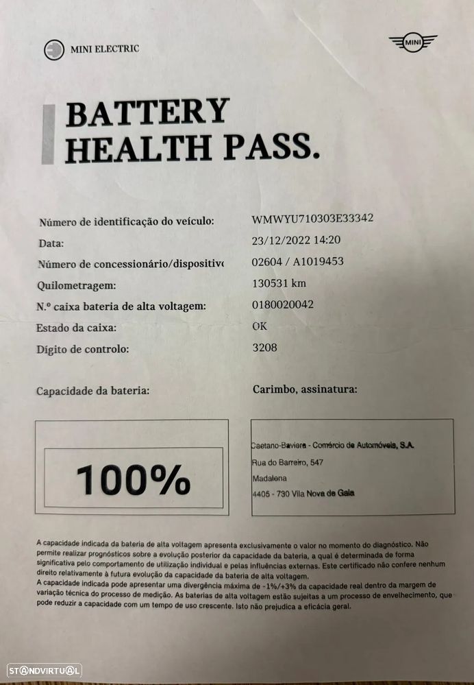 MINI Countryman Cooper SE ALL4 Auto - 12