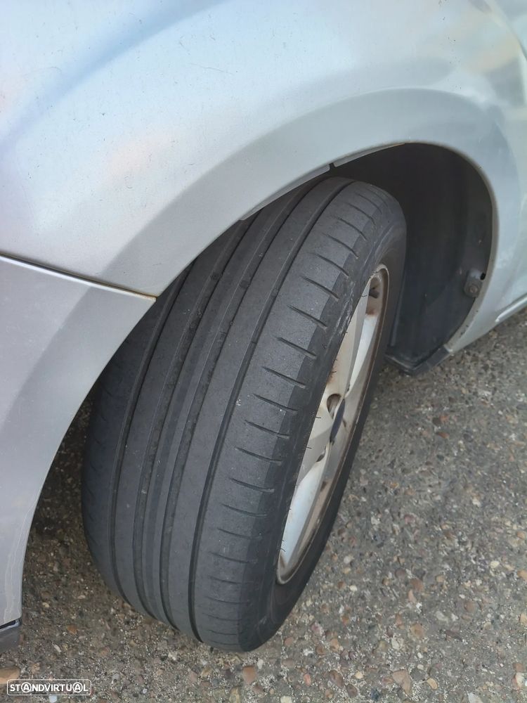 Ford Focus SW 1.4 Sport - 9