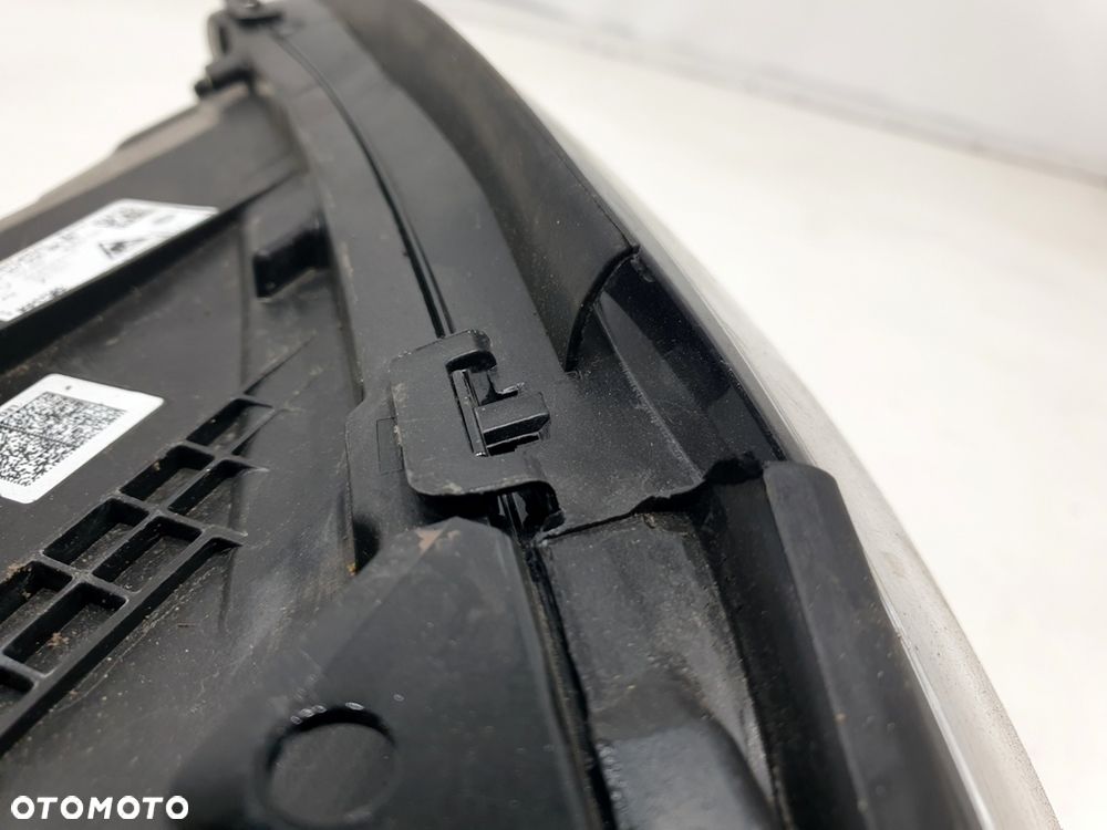 Mercedes GLE W167 Reflektor Prawy A1679068409 - 7