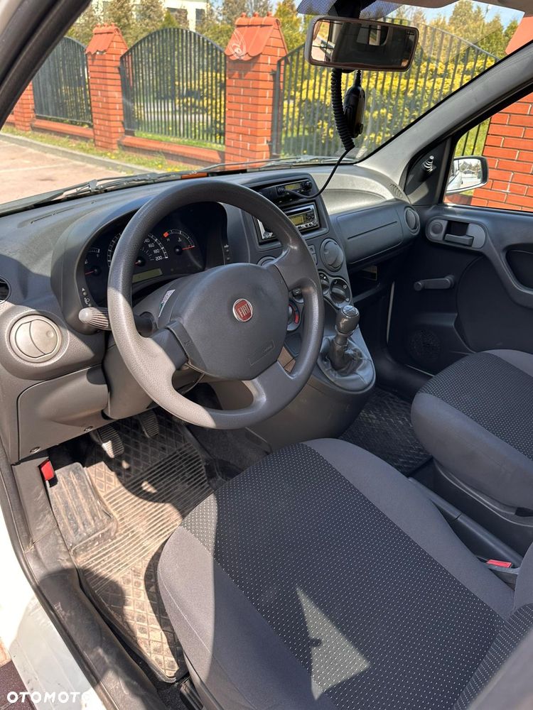 Fiat Panda - 6