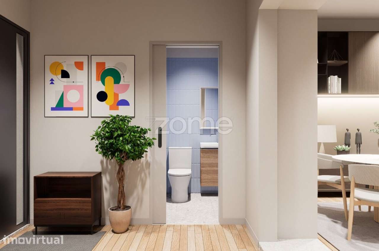 Empreendimento Castro Living - Grande imagem: 4/15