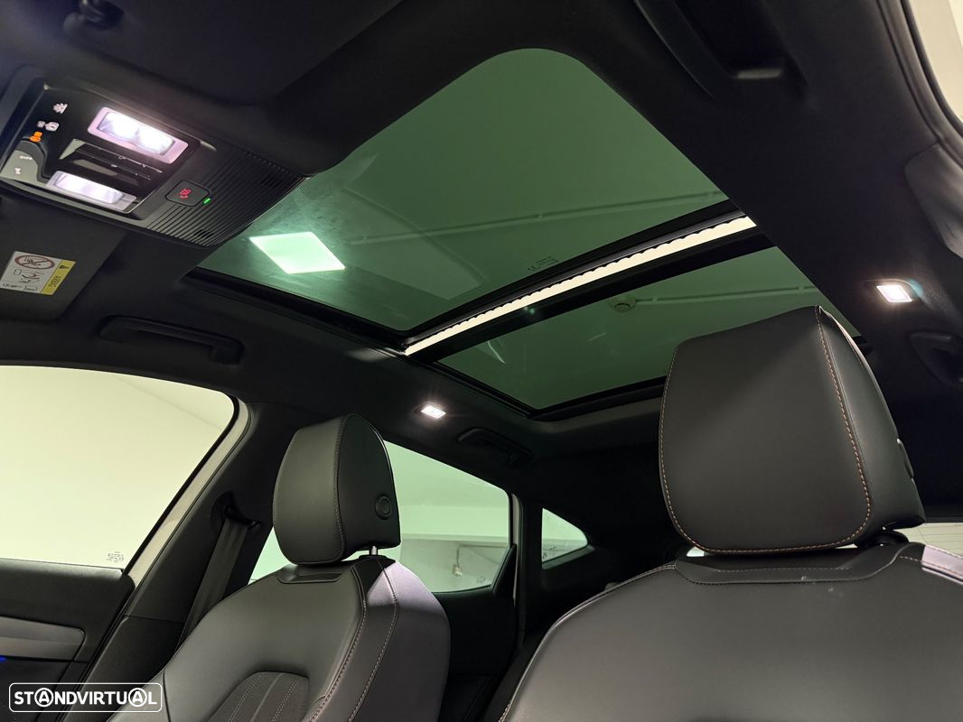 Cupra Formentor 1.4 e-Hybrid DSG - 21
