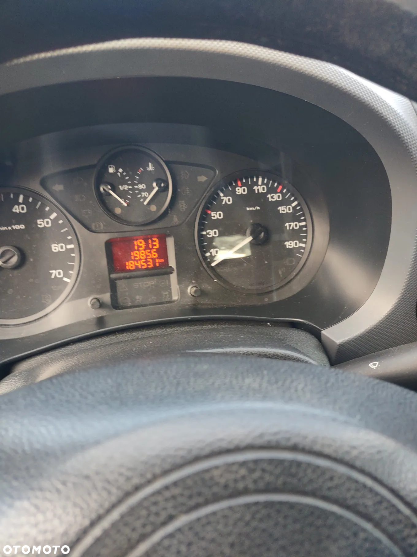 Citroën Berlingo 1.6 HDi Multispace - 3