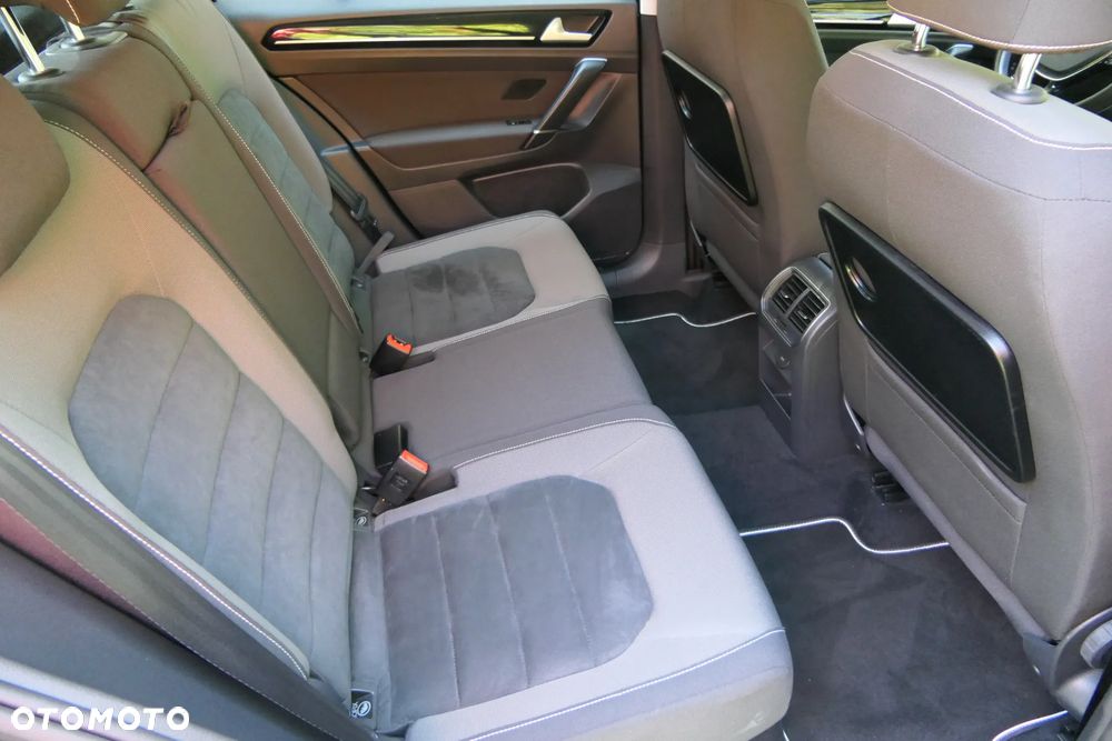 Volkswagen Golf Sportsvan SV 1.6 TDI BMT Highline - 22