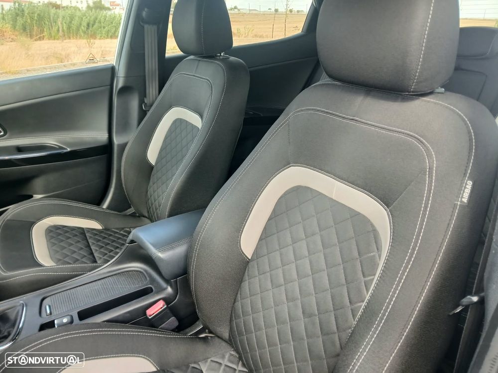 Kia Ceed 1.6 CRDi Nav Line - 8