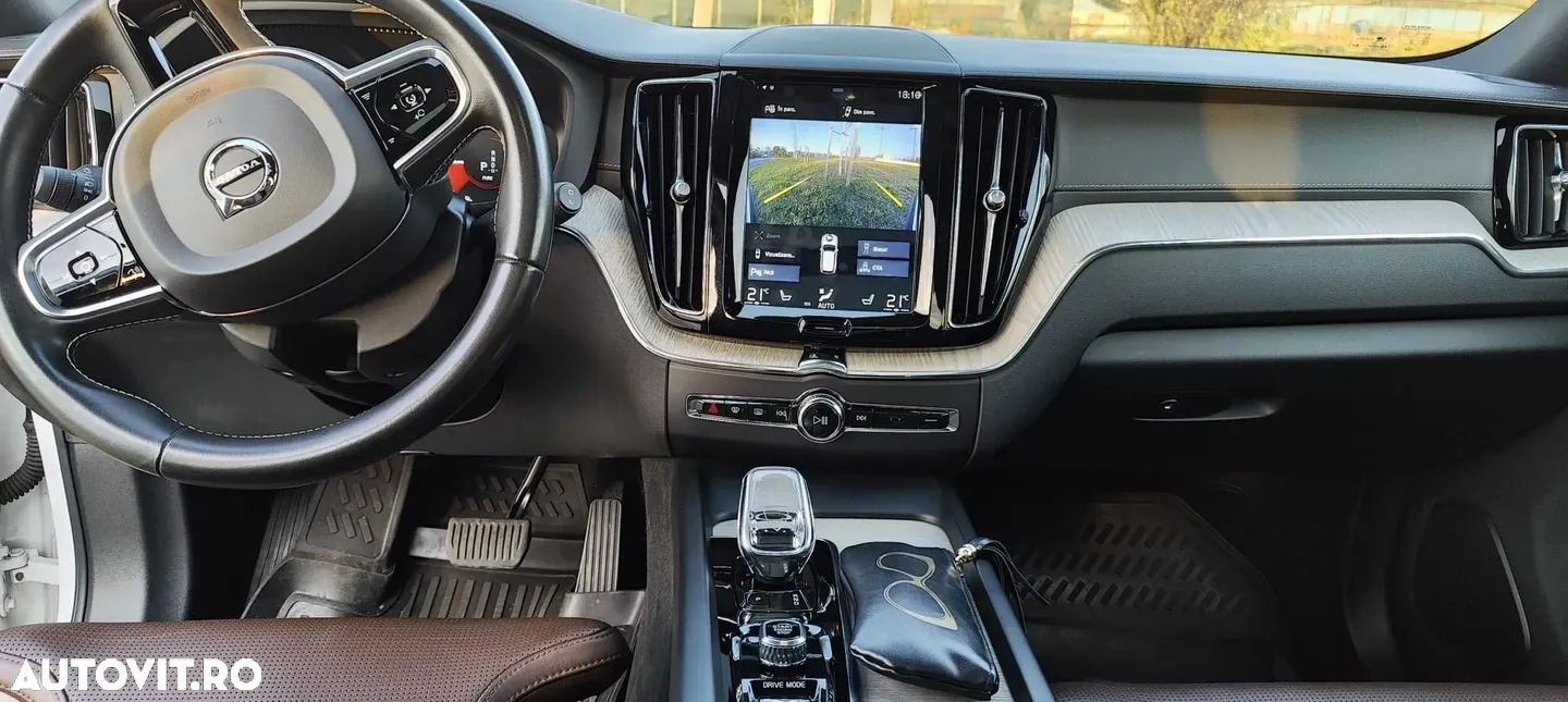 Volvo XC 60 - 15
