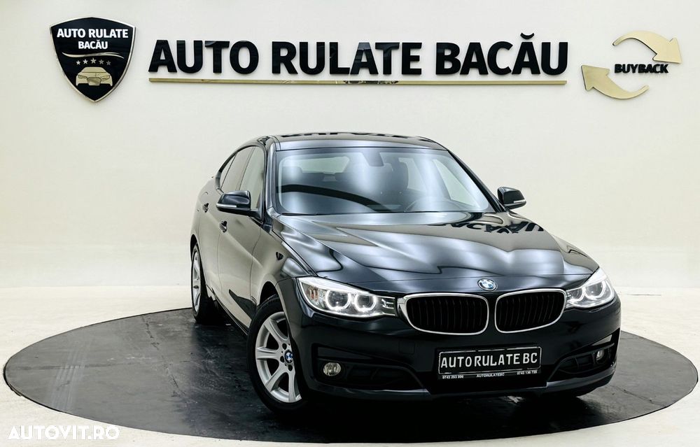 BMW Seria 3 - 3