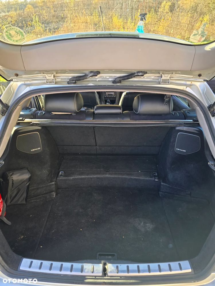 Lexus IS 300 Elegance - 23