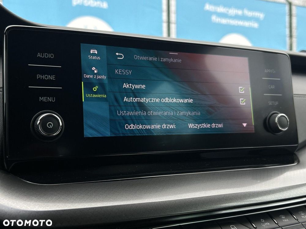 Skoda Octavia 1.5 TSI GPF ACT Ambition - 28