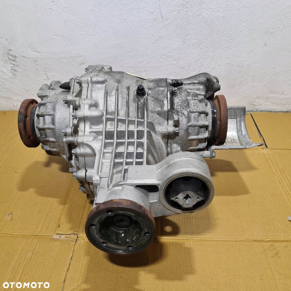 audi rs6 rs7 c8 most dyferencjał tył tylni - 1