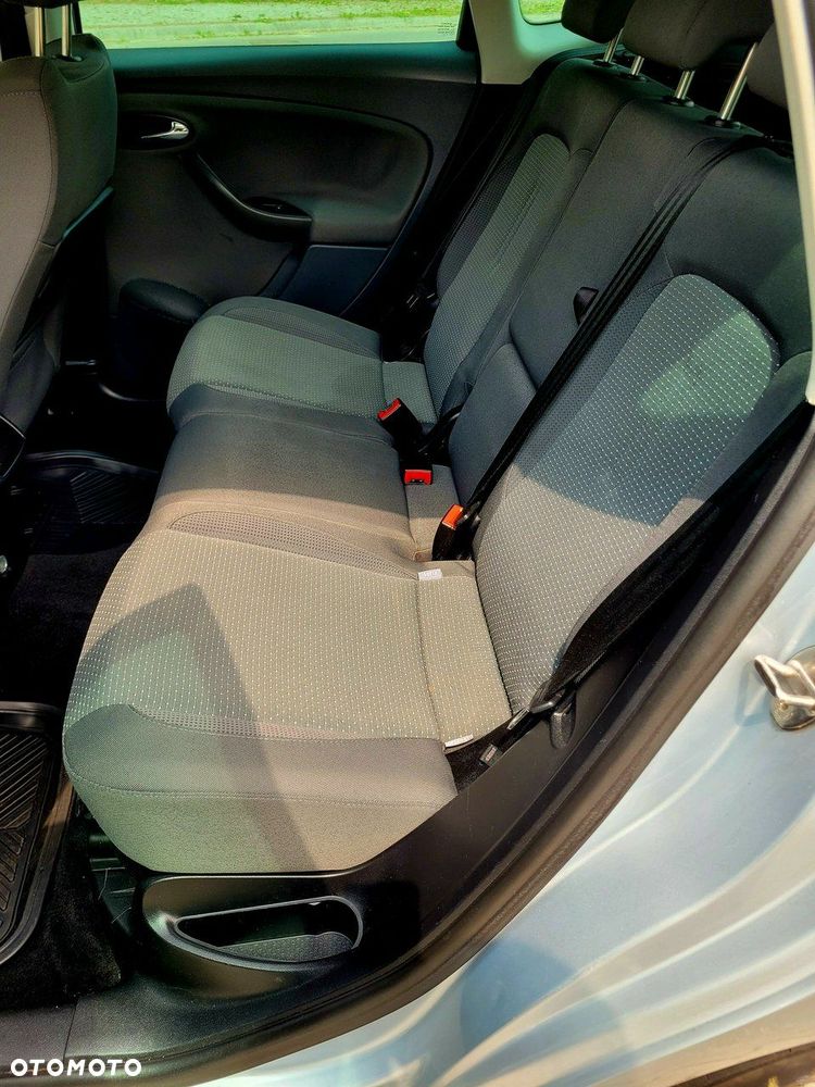 Seat Altea XL 1.6 Comfort Limited - 25