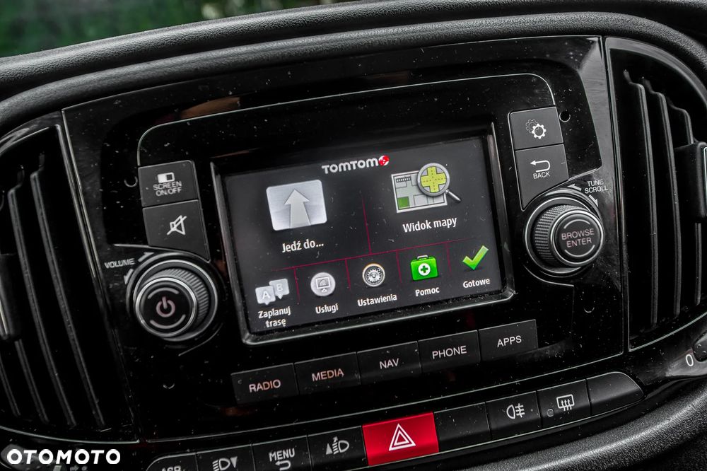 Fiat Doblo - 20