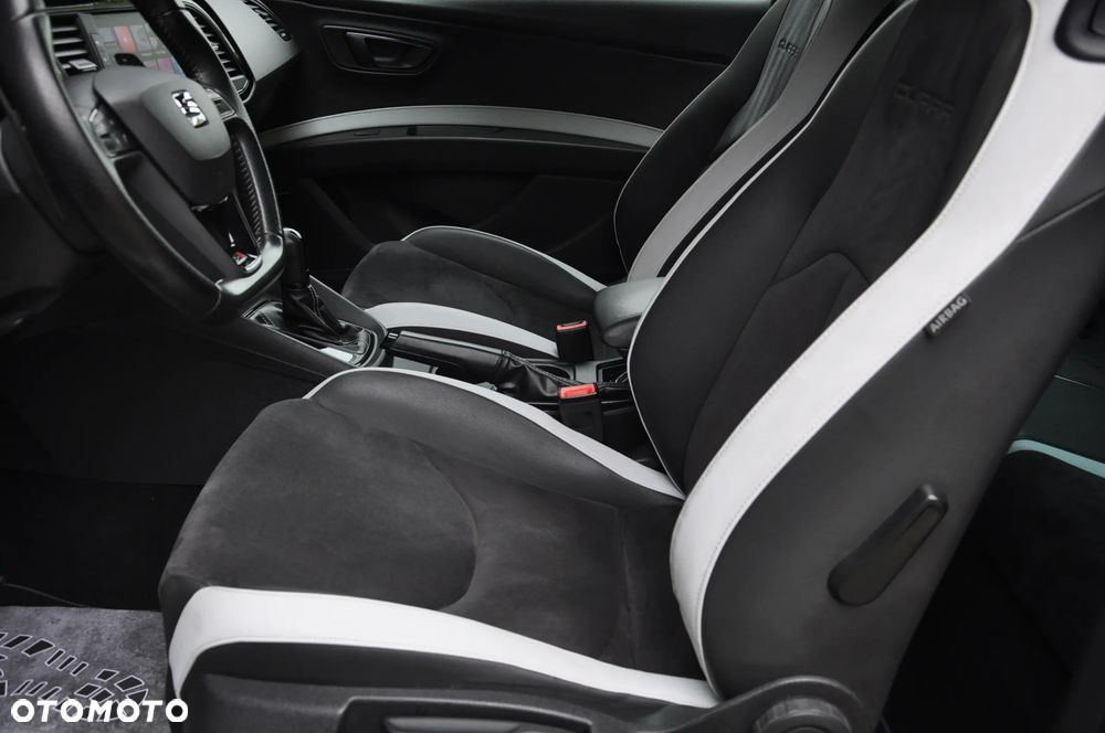 Seat Leon - 15