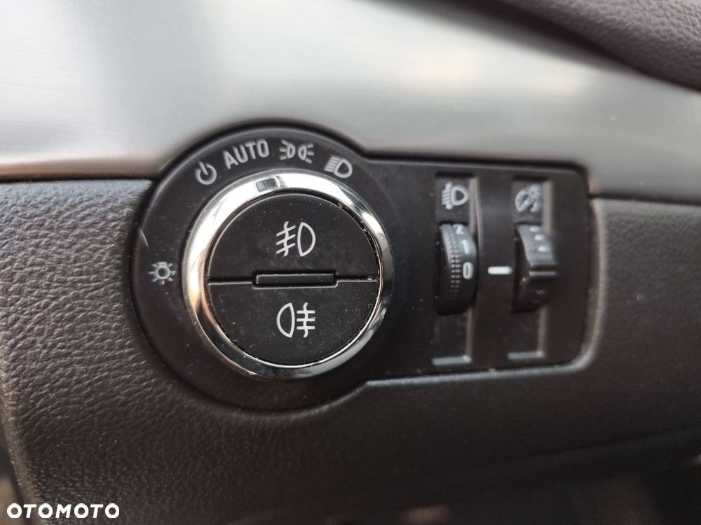 Opel Mokka 1.4 Turbo ecoFLEX Start/Stop 4x4 Color Innovation - 25