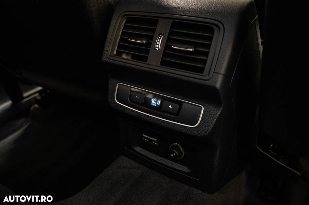 Audi Q5 35 TDI S tronic advanced - 13