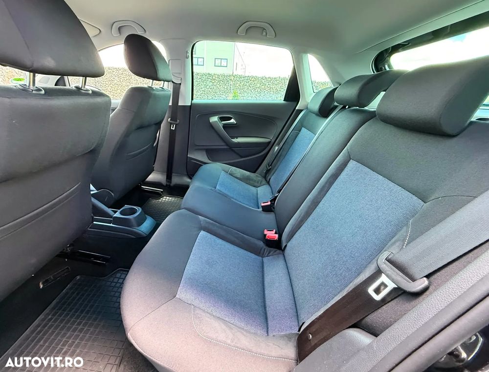 Volkswagen Polo 1.2 Style - 22